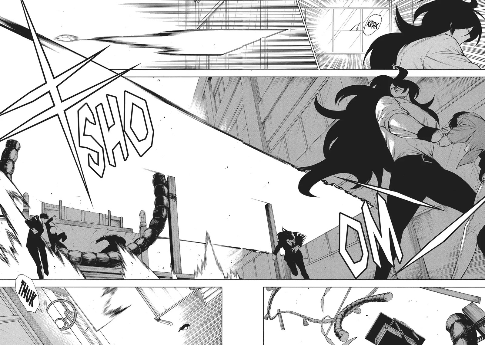 Mononogatari 55 8