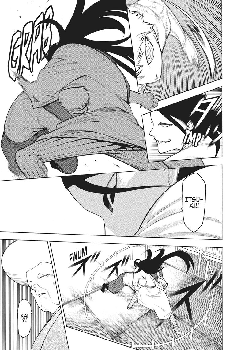 Mononogatari 67 9