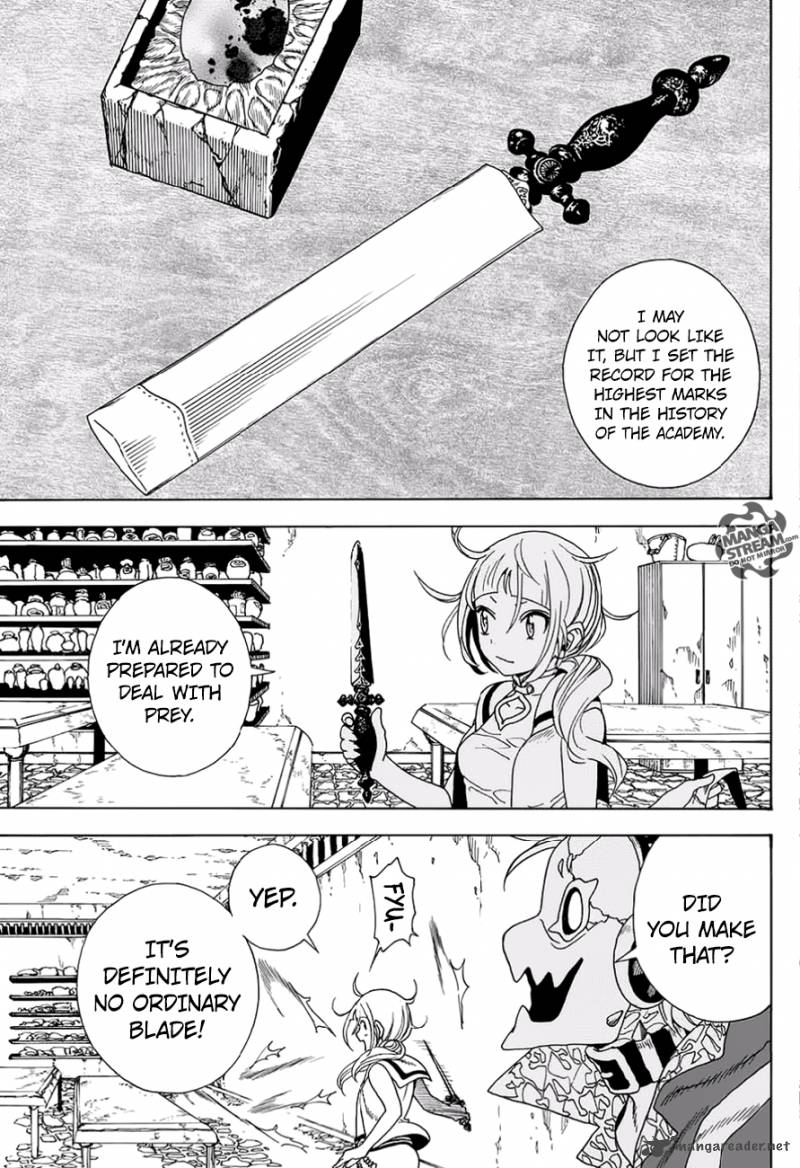 Monster Arms Dealer 1 13