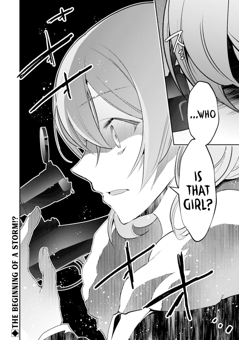 Monster Ga Afureru Sekai Ni Natta Node Suki Ni Ikitai To Omoimasu 13 31