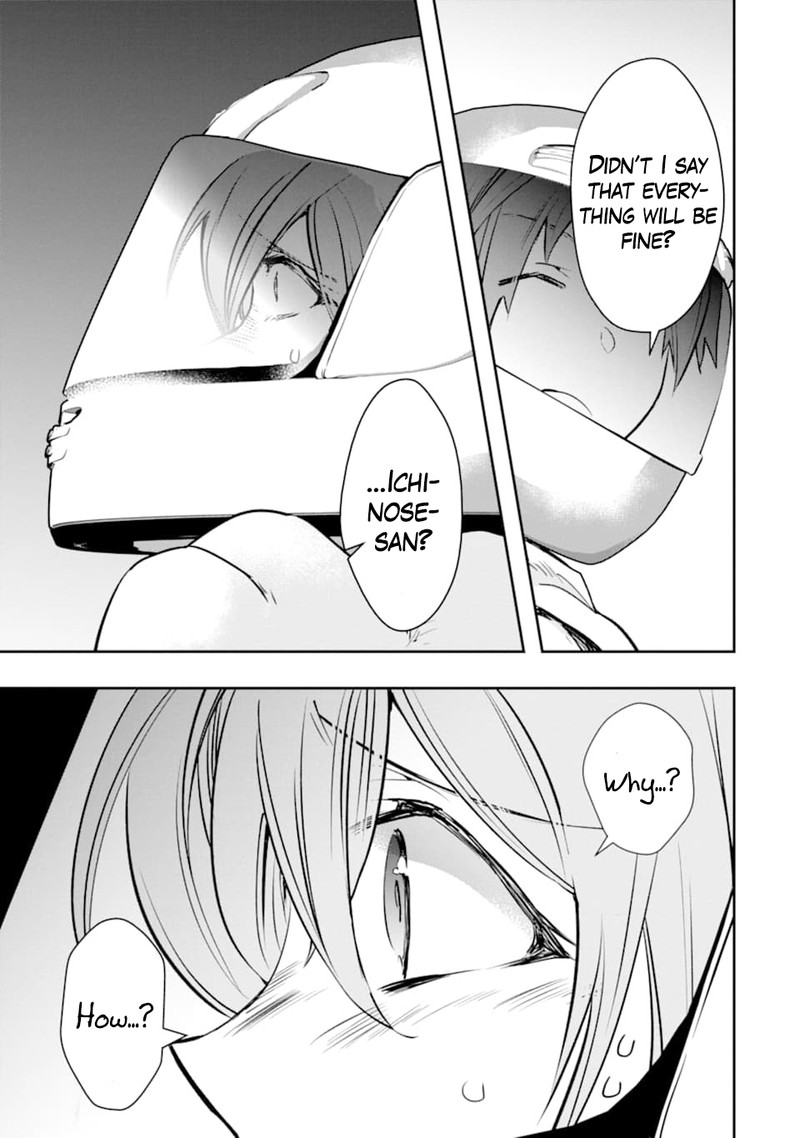 Monster Ga Afureru Sekai Ni Natta Node Suki Ni Ikitai To Omoimasu 18 23