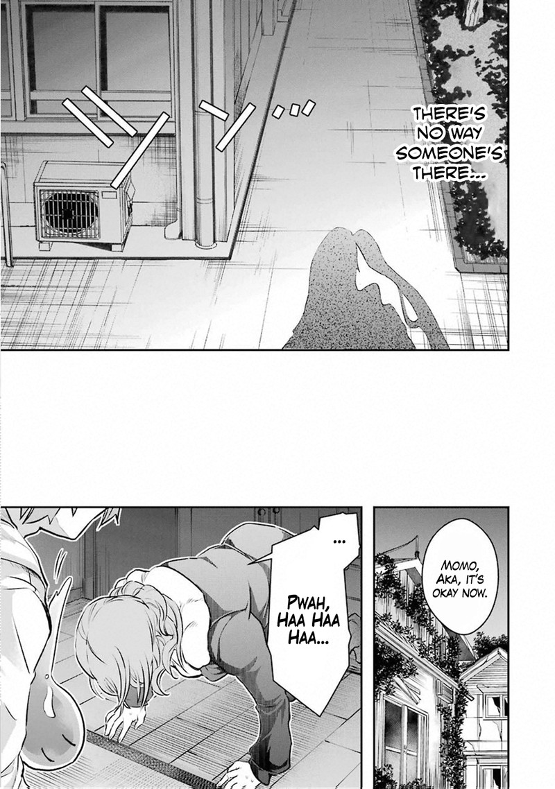 Monster Ga Afureru Sekai Ni Natta Node Suki Ni Ikitai To Omoimasu 18 31