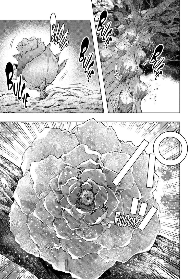 Monster Ga Afureru Sekai Ni Natta Node Suki Ni Ikitai To Omoimasu 49 20