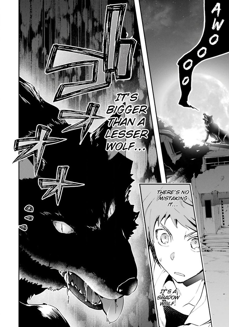 Monster Ga Afureru Sekai Ni Natta Node Suki Ni Ikitai To Omoimasu 5 48
