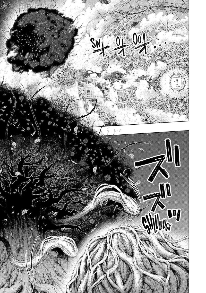 Monster Ga Afureru Sekai Ni Natta Node Suki Ni Ikitai To Omoimasu 50 1