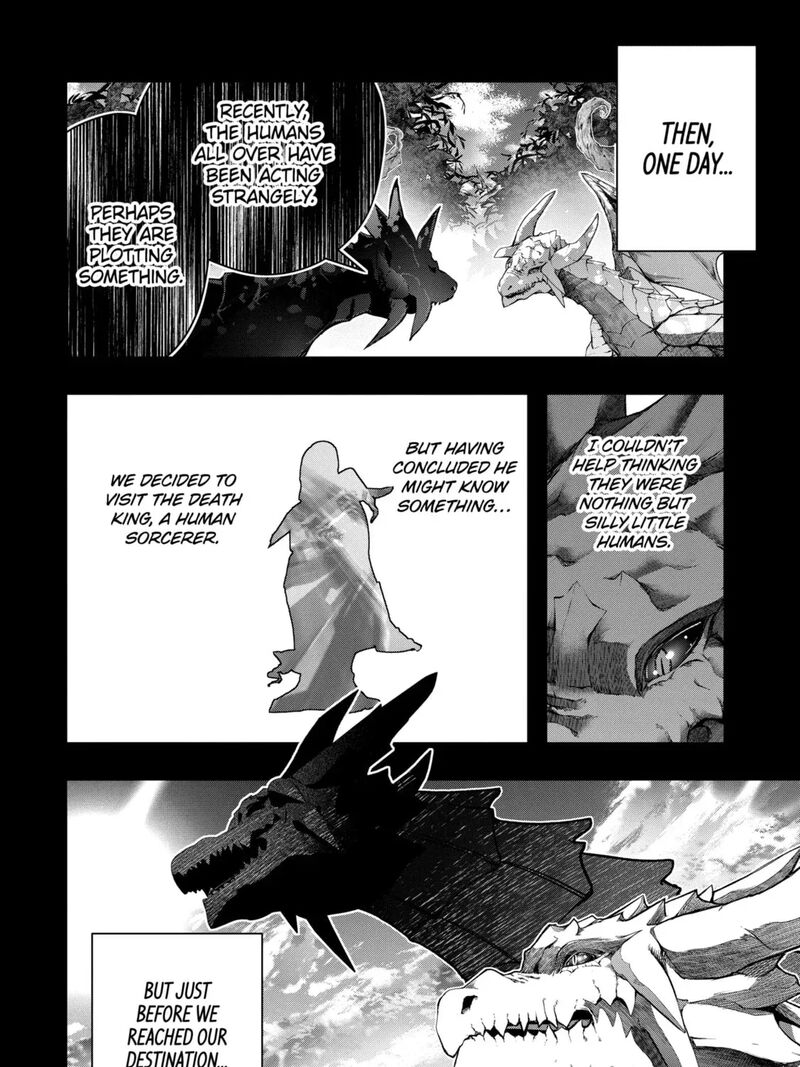 Monster Ga Afureru Sekai Ni Natta Node Suki Ni Ikitai To Omoimasu 51a 11