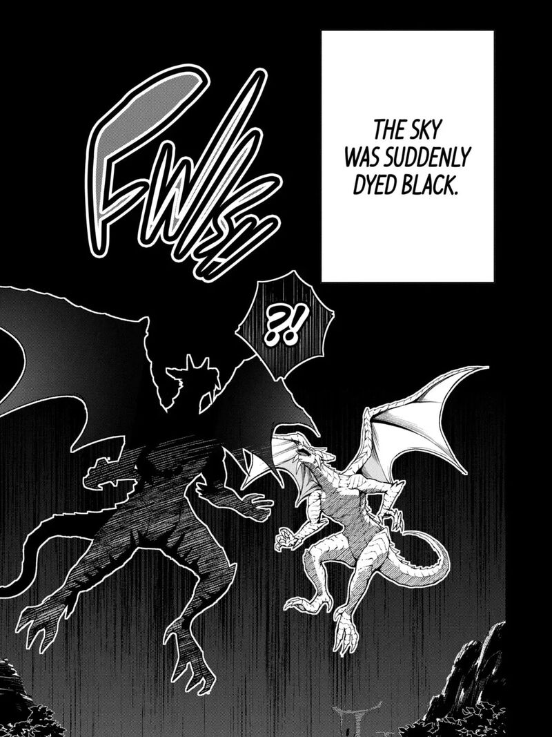 Monster Ga Afureru Sekai Ni Natta Node Suki Ni Ikitai To Omoimasu 51a 13