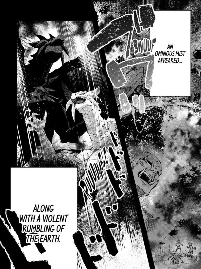 Monster Ga Afureru Sekai Ni Natta Node Suki Ni Ikitai To Omoimasu 51a 15