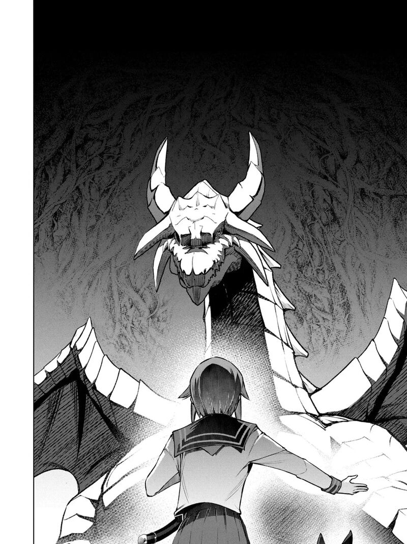 Monster Ga Afureru Sekai Ni Natta Node Suki Ni Ikitai To Omoimasu 51a 3