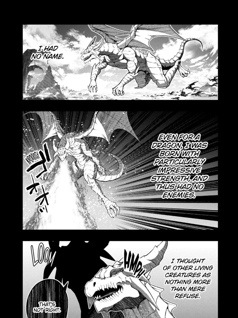 Monster Ga Afureru Sekai Ni Natta Node Suki Ni Ikitai To Omoimasu 51a 5