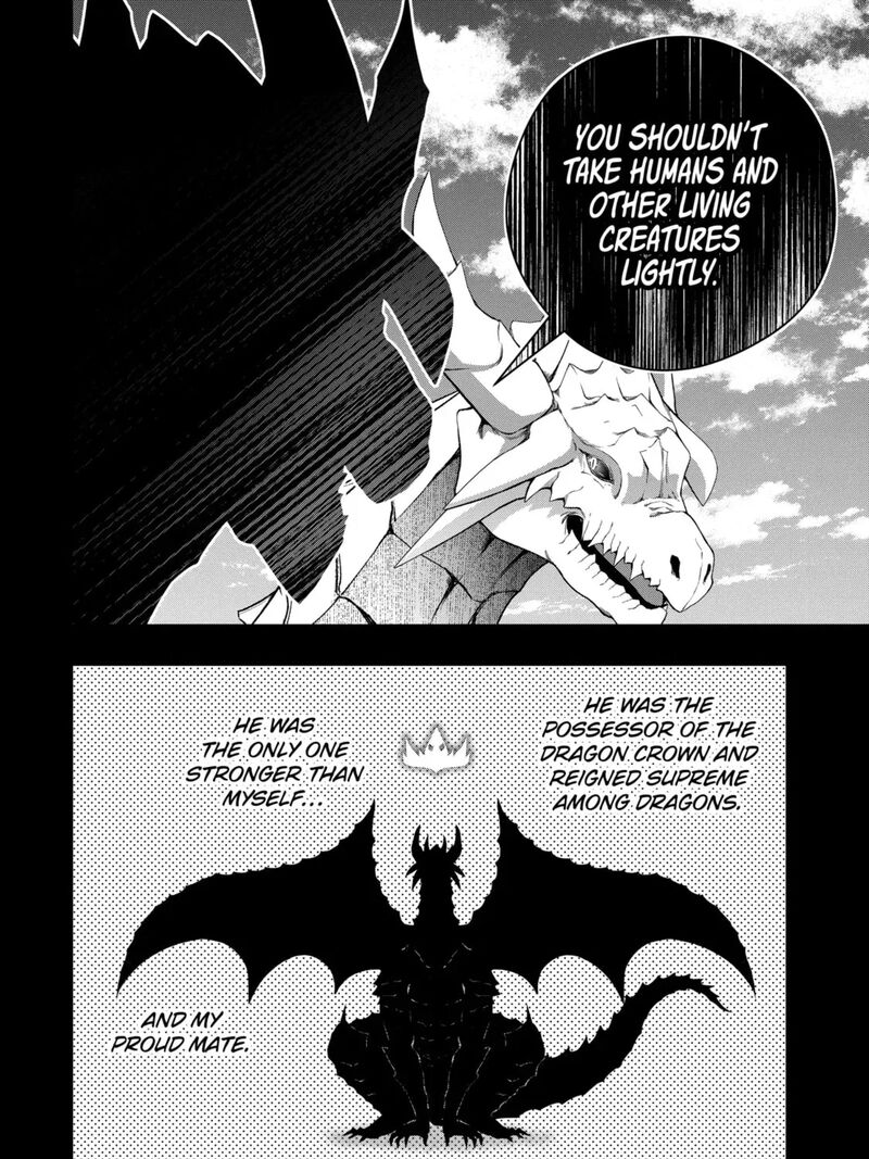 Monster Ga Afureru Sekai Ni Natta Node Suki Ni Ikitai To Omoimasu 51a 7