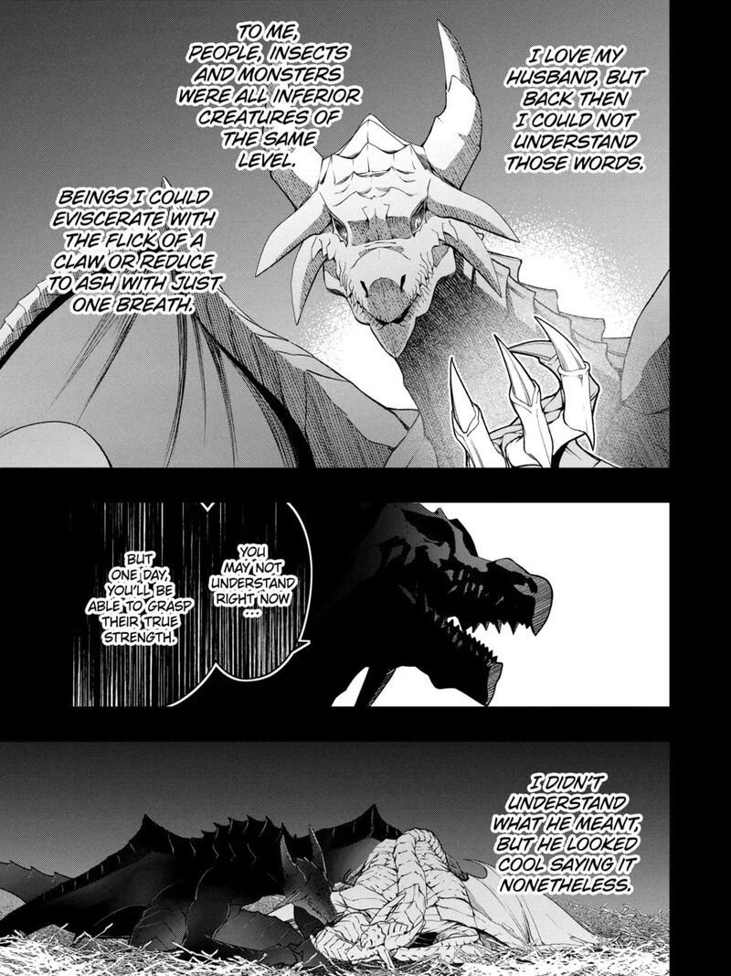 Monster Ga Afureru Sekai Ni Natta Node Suki Ni Ikitai To Omoimasu 51a 9