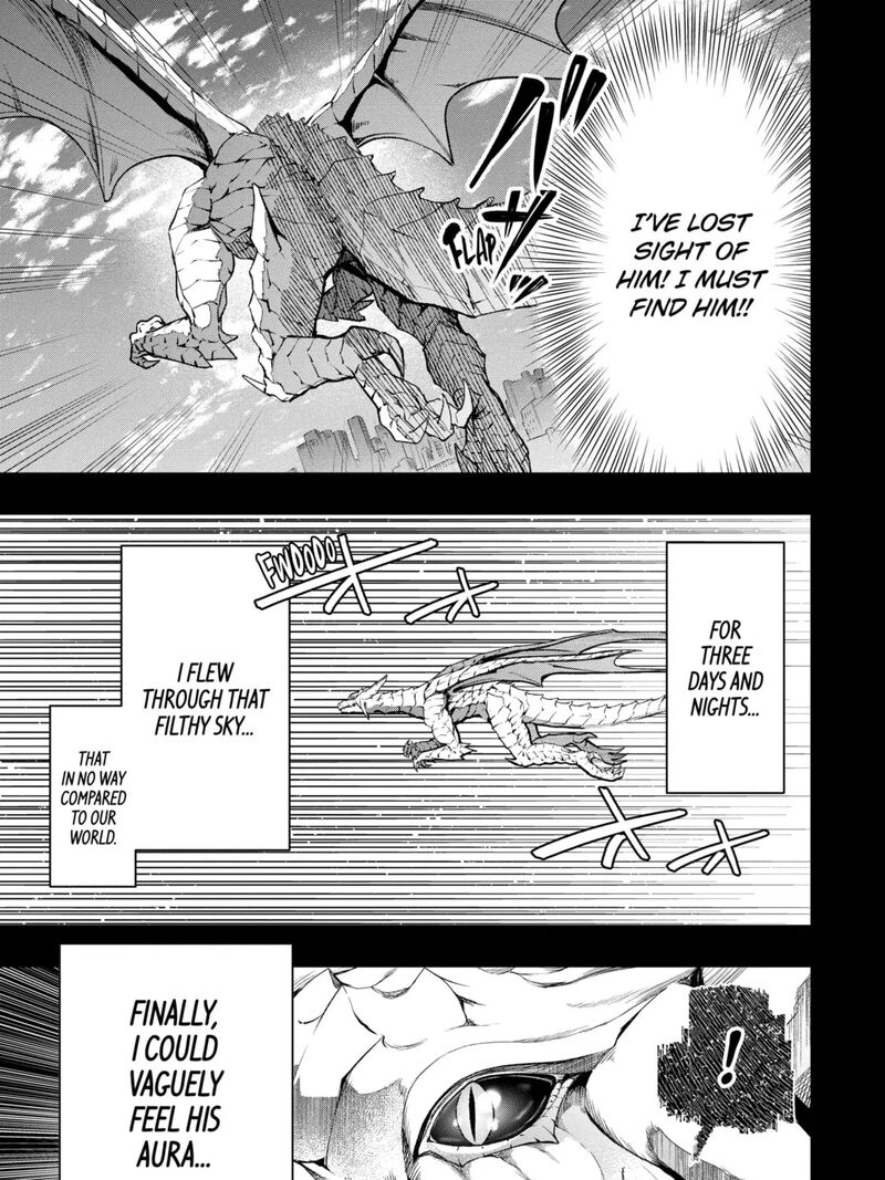 Monster Ga Afureru Sekai Ni Natta Node Suki Ni Ikitai To Omoimasu 51b 1