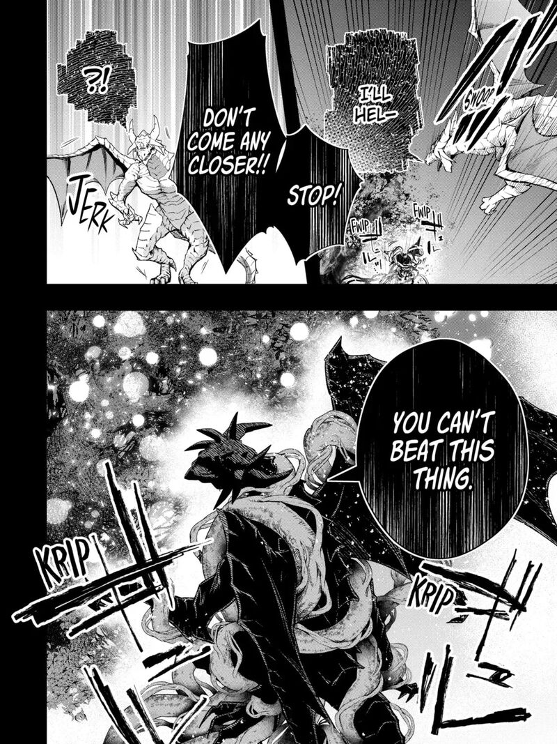 Monster Ga Afureru Sekai Ni Natta Node Suki Ni Ikitai To Omoimasu 51b 11