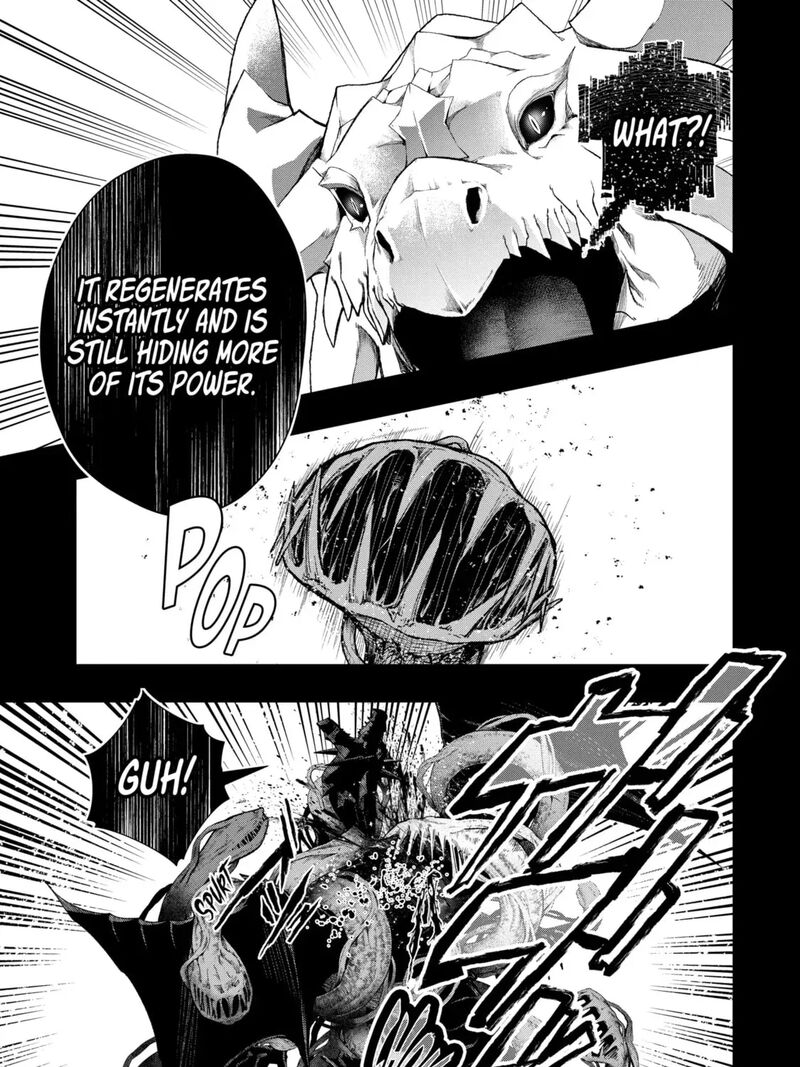 Monster Ga Afureru Sekai Ni Natta Node Suki Ni Ikitai To Omoimasu 51b 13