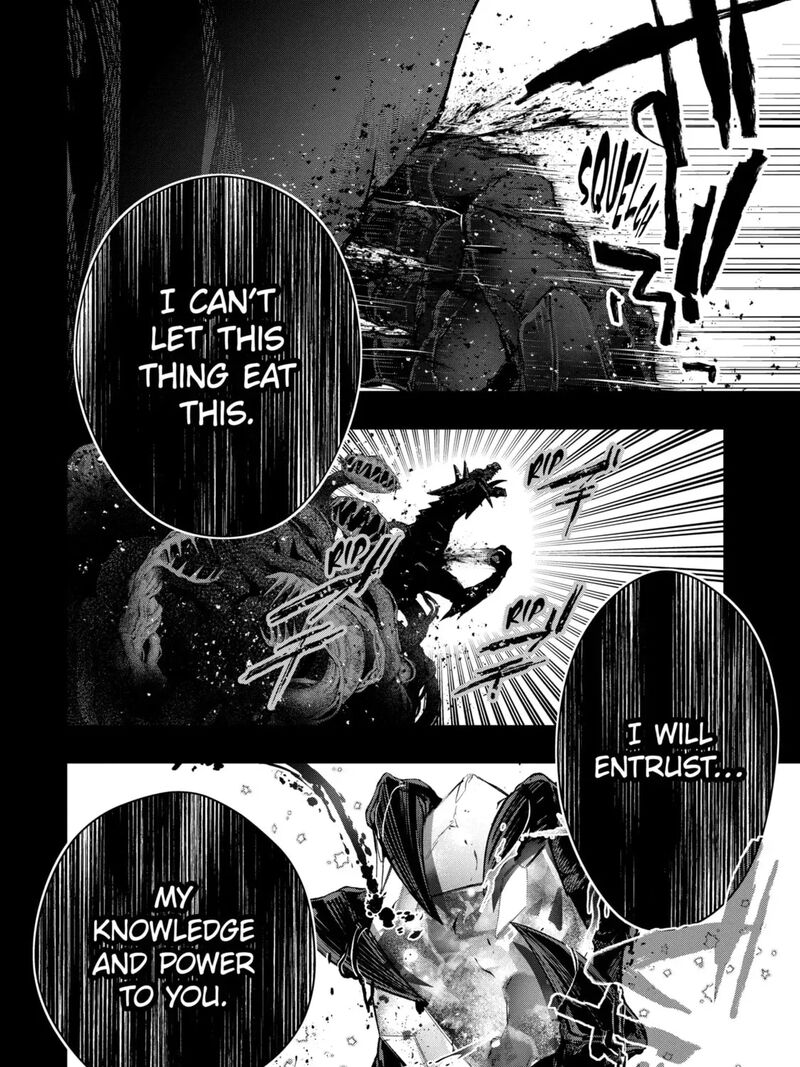 Monster Ga Afureru Sekai Ni Natta Node Suki Ni Ikitai To Omoimasu 51b 19