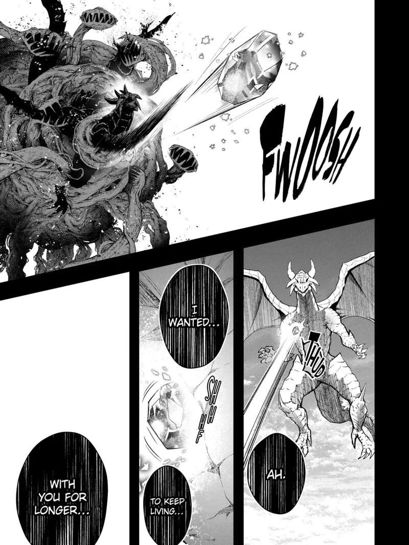 Monster Ga Afureru Sekai Ni Natta Node Suki Ni Ikitai To Omoimasu 51b 21