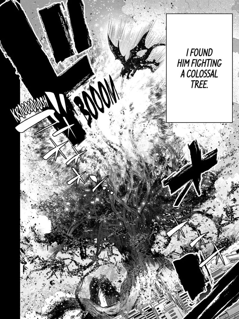 Monster Ga Afureru Sekai Ni Natta Node Suki Ni Ikitai To Omoimasu 51b 3