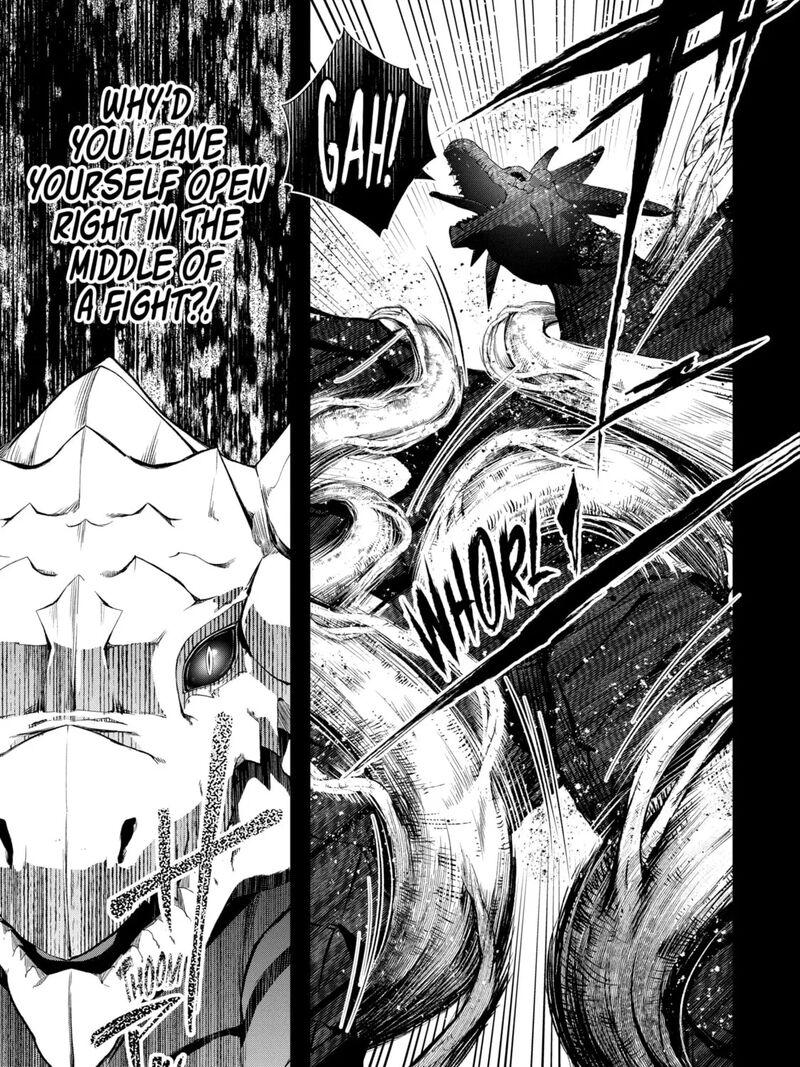 Monster Ga Afureru Sekai Ni Natta Node Suki Ni Ikitai To Omoimasu 51b 9