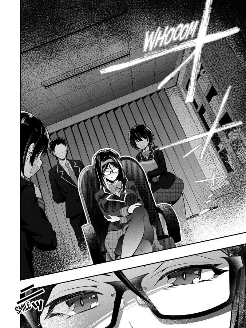 Monster Ga Afureru Sekai Ni Natta Node Suki Ni Ikitai To Omoimasu 51c 23