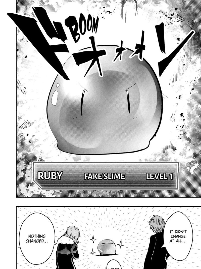 Monster Ga Afureru Sekai Ni Natta Node Suki Ni Ikitai To Omoimasu 51c 3