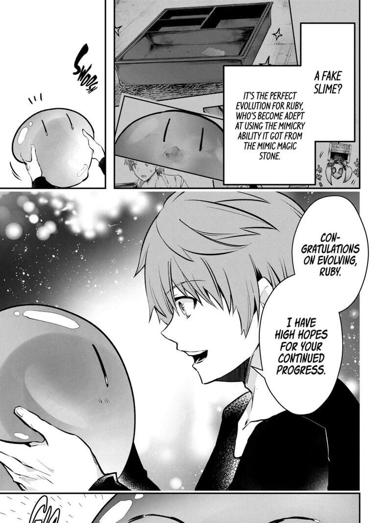 Monster Ga Afureru Sekai Ni Natta Node Suki Ni Ikitai To Omoimasu 51c 5