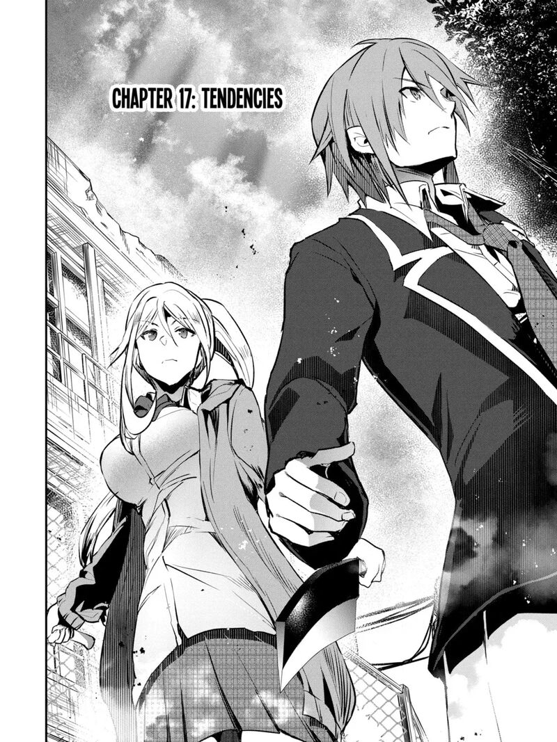 Monster Ga Afureru Sekai Ni Natta Node Suki Ni Ikitai To Omoimasu 51d 11