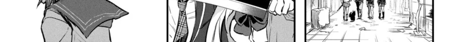 Monster Ga Afureru Sekai Ni Natta Node Suki Ni Ikitai To Omoimasu 51d 24