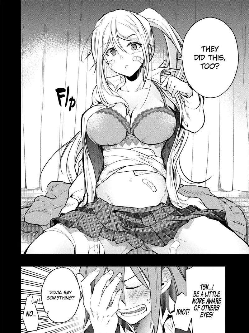 Monster Ga Afureru Sekai Ni Natta Node Suki Ni Ikitai To Omoimasu 51d 7