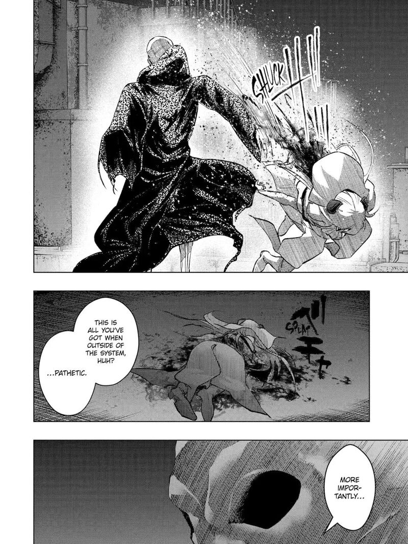 Monster Ga Afureru Sekai Ni Natta Node Suki Ni Ikitai To Omoimasu 52 100