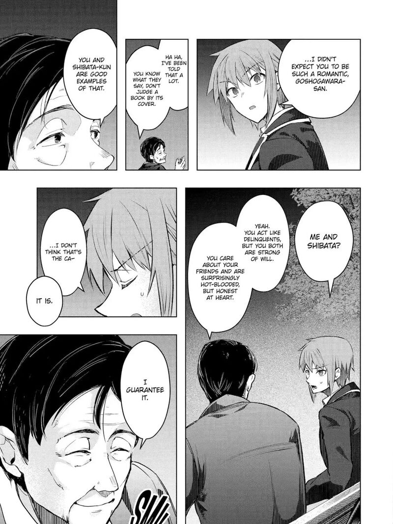 Monster Ga Afureru Sekai Ni Natta Node Suki Ni Ikitai To Omoimasu 52 40