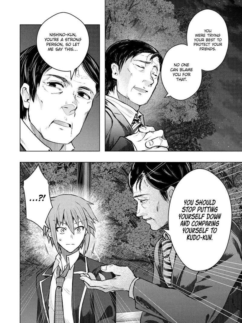 Monster Ga Afureru Sekai Ni Natta Node Suki Ni Ikitai To Omoimasu 52 46