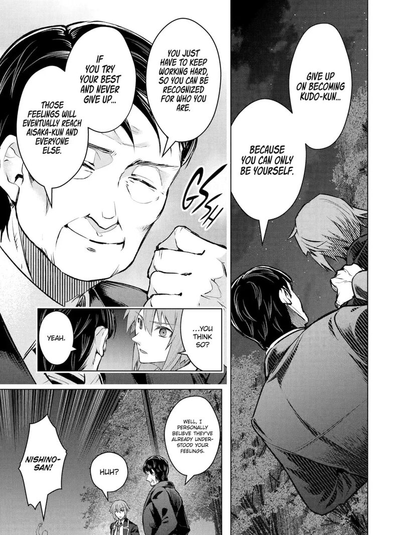 Monster Ga Afureru Sekai Ni Natta Node Suki Ni Ikitai To Omoimasu 52 60