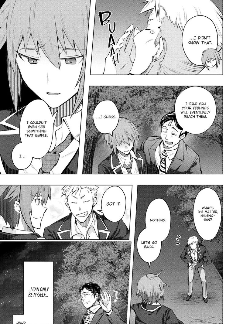 Monster Ga Afureru Sekai Ni Natta Node Suki Ni Ikitai To Omoimasu 52 68