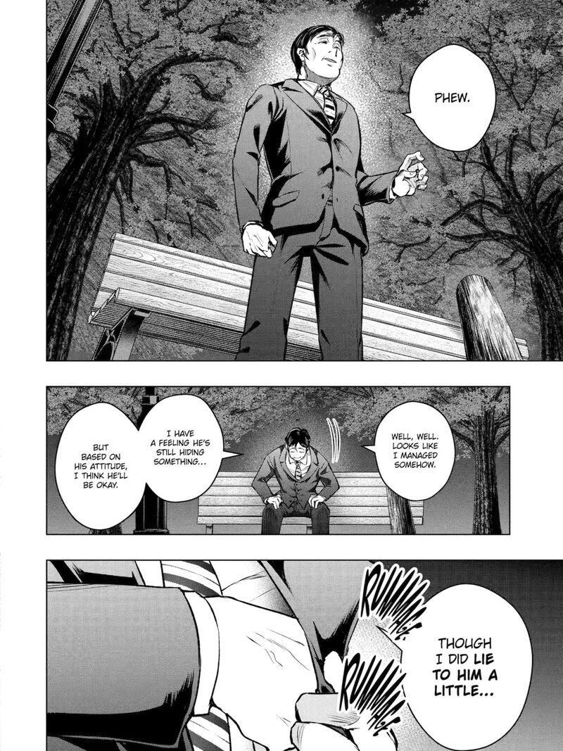 Monster Ga Afureru Sekai Ni Natta Node Suki Ni Ikitai To Omoimasu 52 74