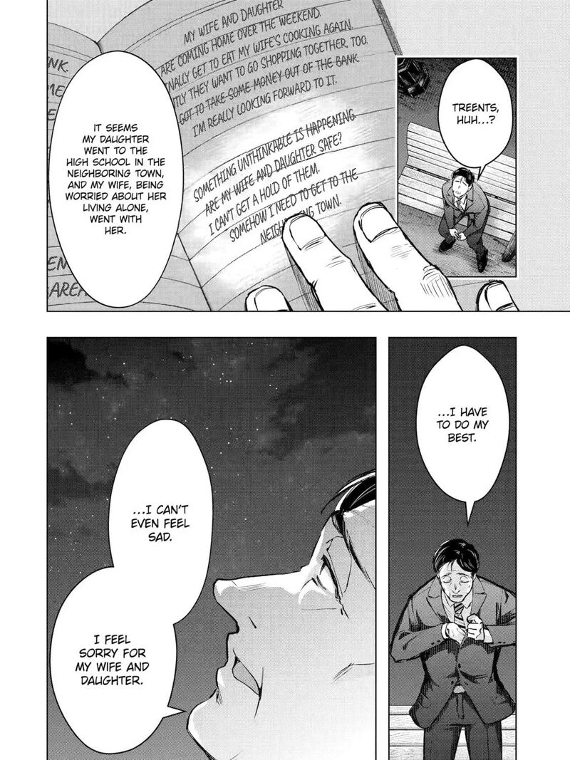 Monster Ga Afureru Sekai Ni Natta Node Suki Ni Ikitai To Omoimasu 52 82