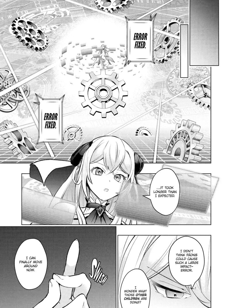 Monster Ga Afureru Sekai Ni Natta Node Suki Ni Ikitai To Omoimasu 52 84