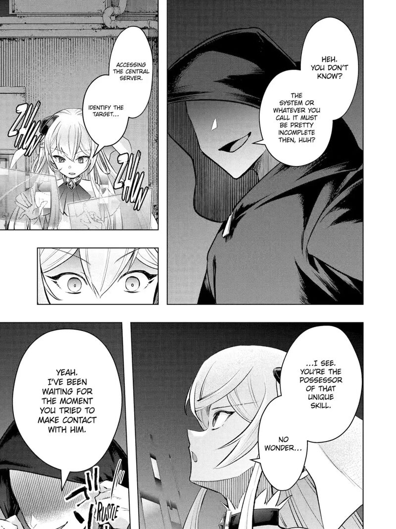 Monster Ga Afureru Sekai Ni Natta Node Suki Ni Ikitai To Omoimasu 52 92