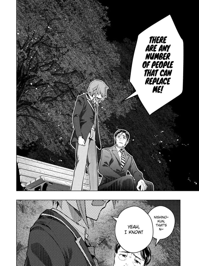 Monster Ga Afureru Sekai Ni Natta Node Suki Ni Ikitai To Omoimasu 52c 11