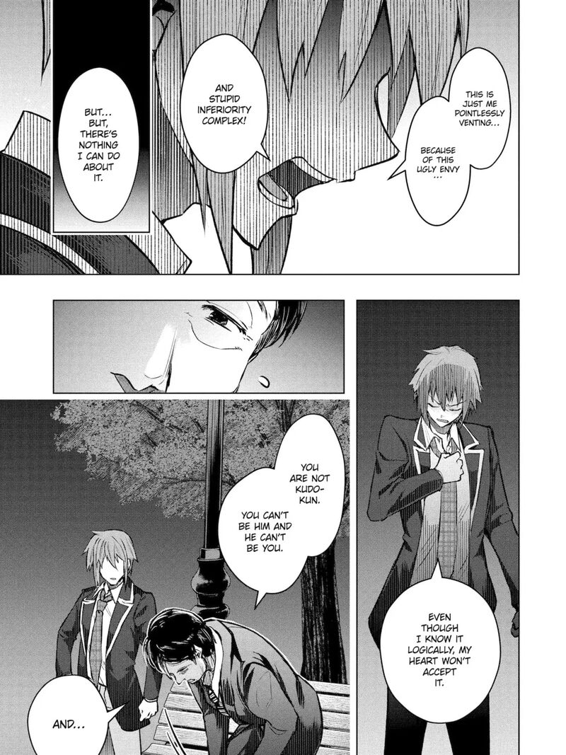 Monster Ga Afureru Sekai Ni Natta Node Suki Ni Ikitai To Omoimasu 52c 13