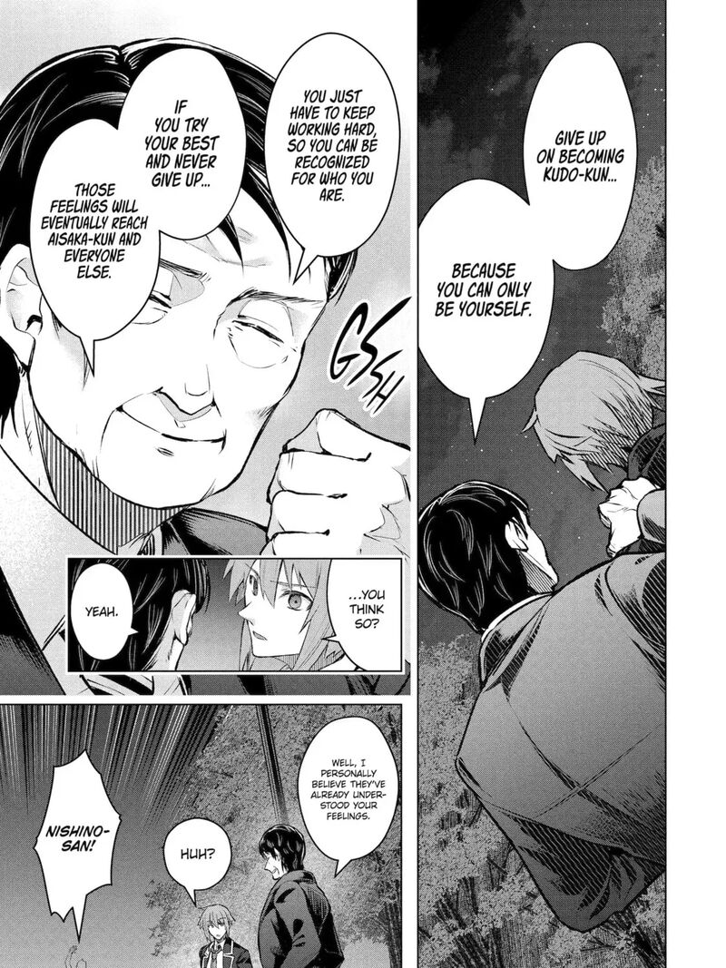 Monster Ga Afureru Sekai Ni Natta Node Suki Ni Ikitai To Omoimasu 52c 17