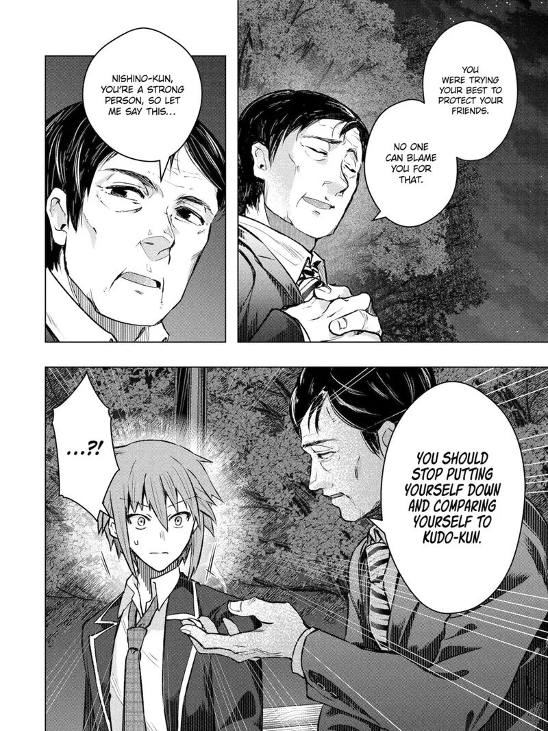 Monster Ga Afureru Sekai Ni Natta Node Suki Ni Ikitai To Omoimasu 52c 3