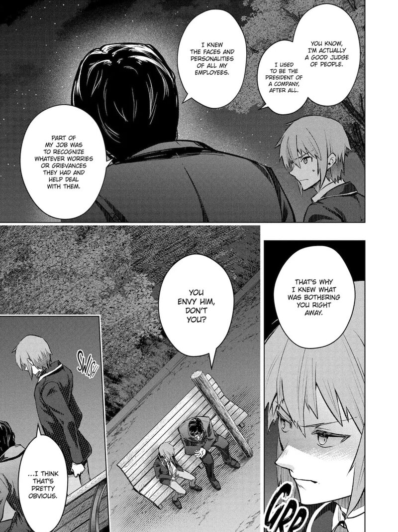 Monster Ga Afureru Sekai Ni Natta Node Suki Ni Ikitai To Omoimasu 52c 5