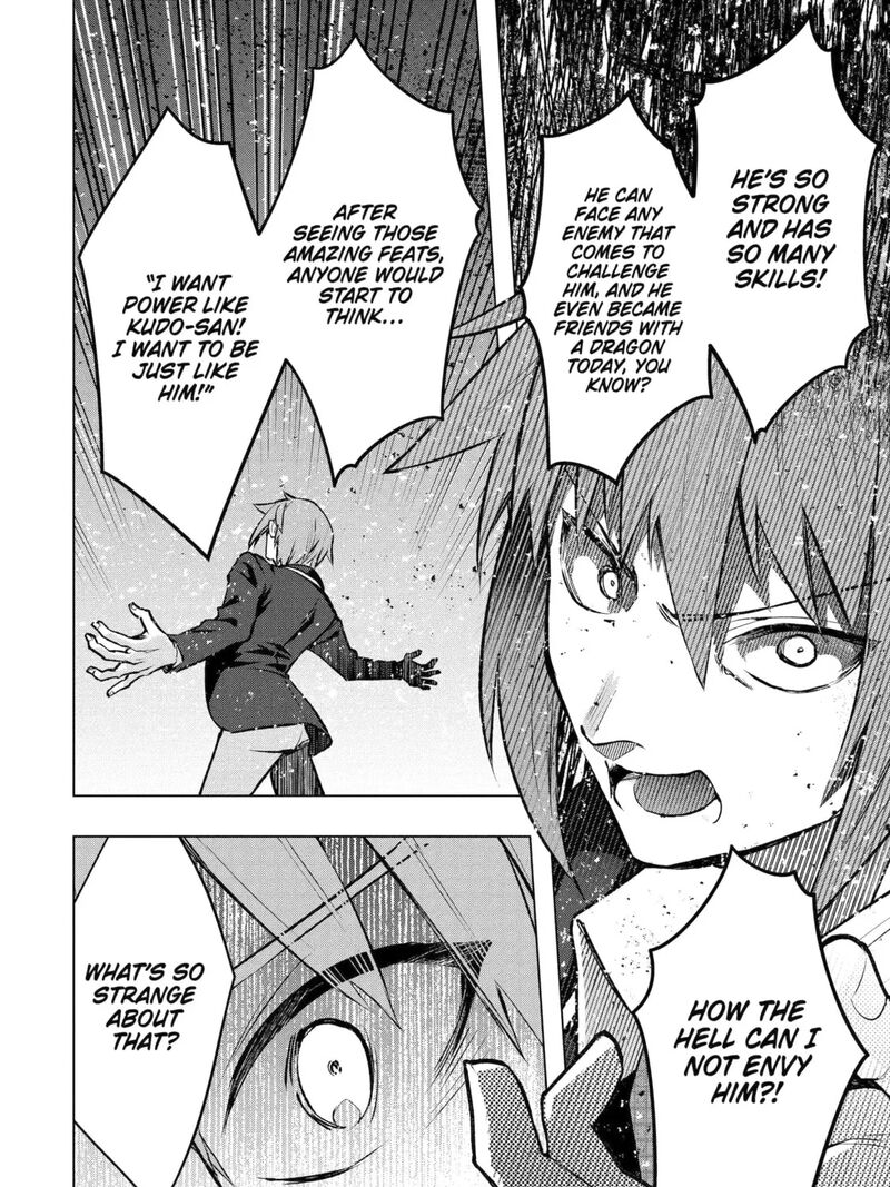 Monster Ga Afureru Sekai Ni Natta Node Suki Ni Ikitai To Omoimasu 52c 7