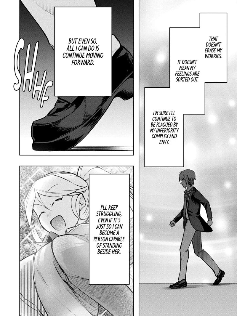 Monster Ga Afureru Sekai Ni Natta Node Suki Ni Ikitai To Omoimasu 52d 7