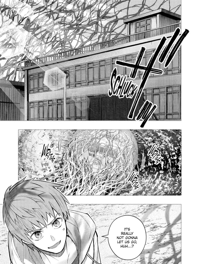 Monster Ga Afureru Sekai Ni Natta Node Suki Ni Ikitai To Omoimasu 53 1