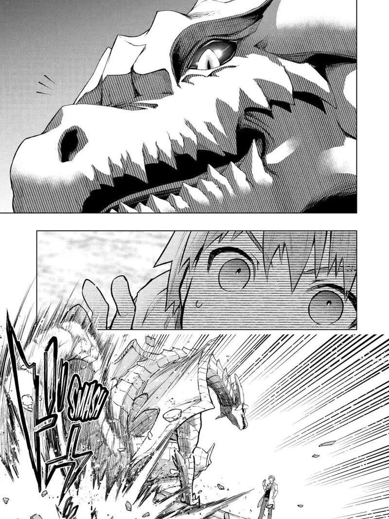 Monster Ga Afureru Sekai Ni Natta Node Suki Ni Ikitai To Omoimasu 53 11