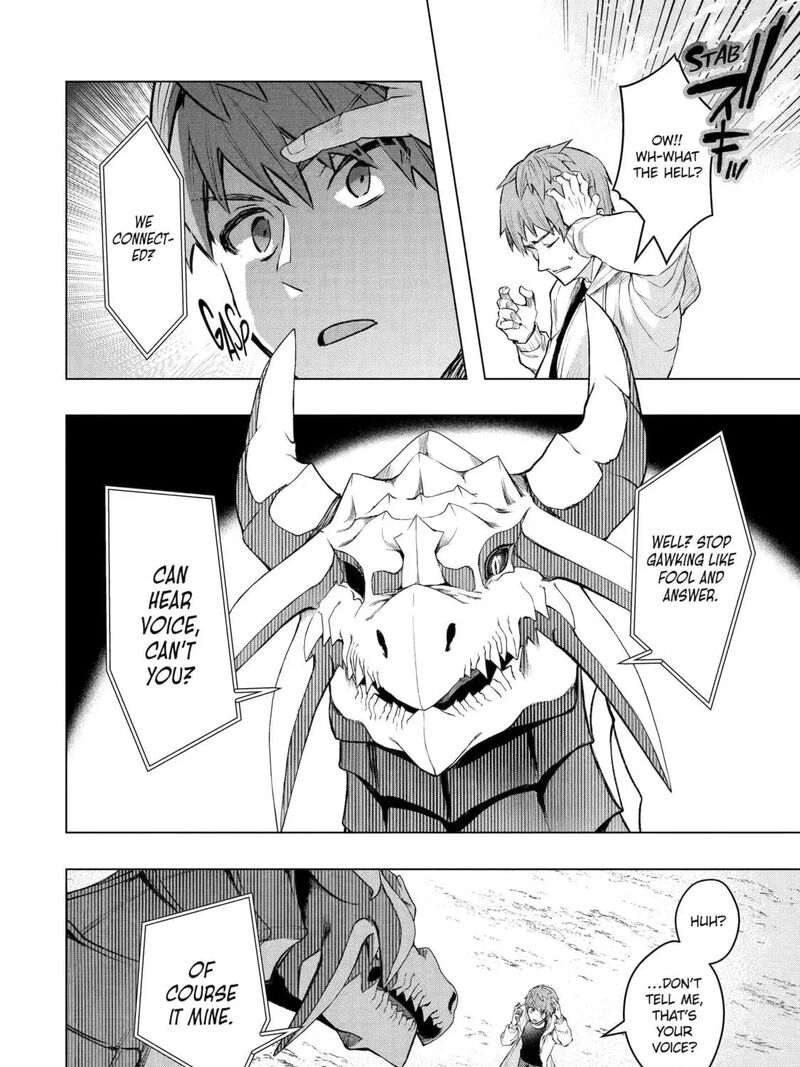 Monster Ga Afureru Sekai Ni Natta Node Suki Ni Ikitai To Omoimasu 53 17