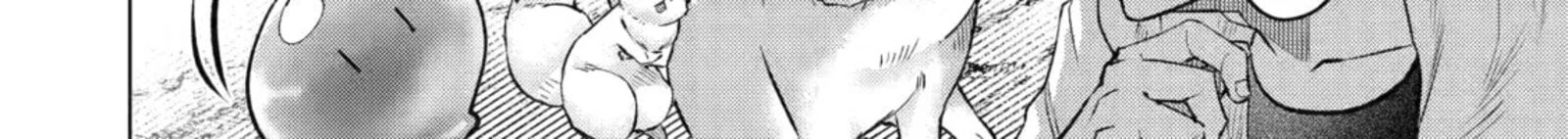 Monster Ga Afureru Sekai Ni Natta Node Suki Ni Ikitai To Omoimasu 53 34