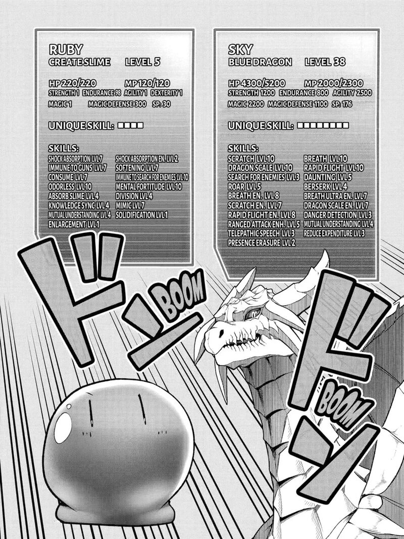 Monster Ga Afureru Sekai Ni Natta Node Suki Ni Ikitai To Omoimasu 53 61